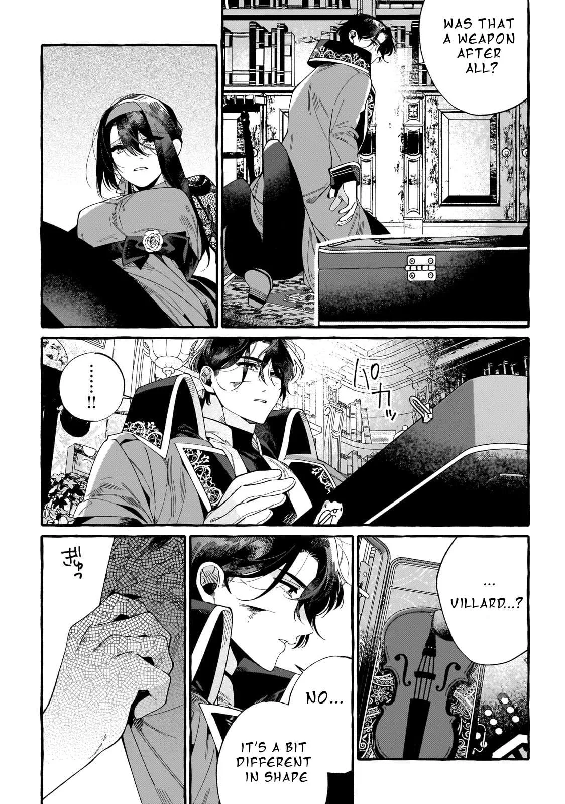 Dropout kara no Sai Shuushoku-saki wa, Isekai no Saikyou Kishidan deshita Chapter 1 page 42