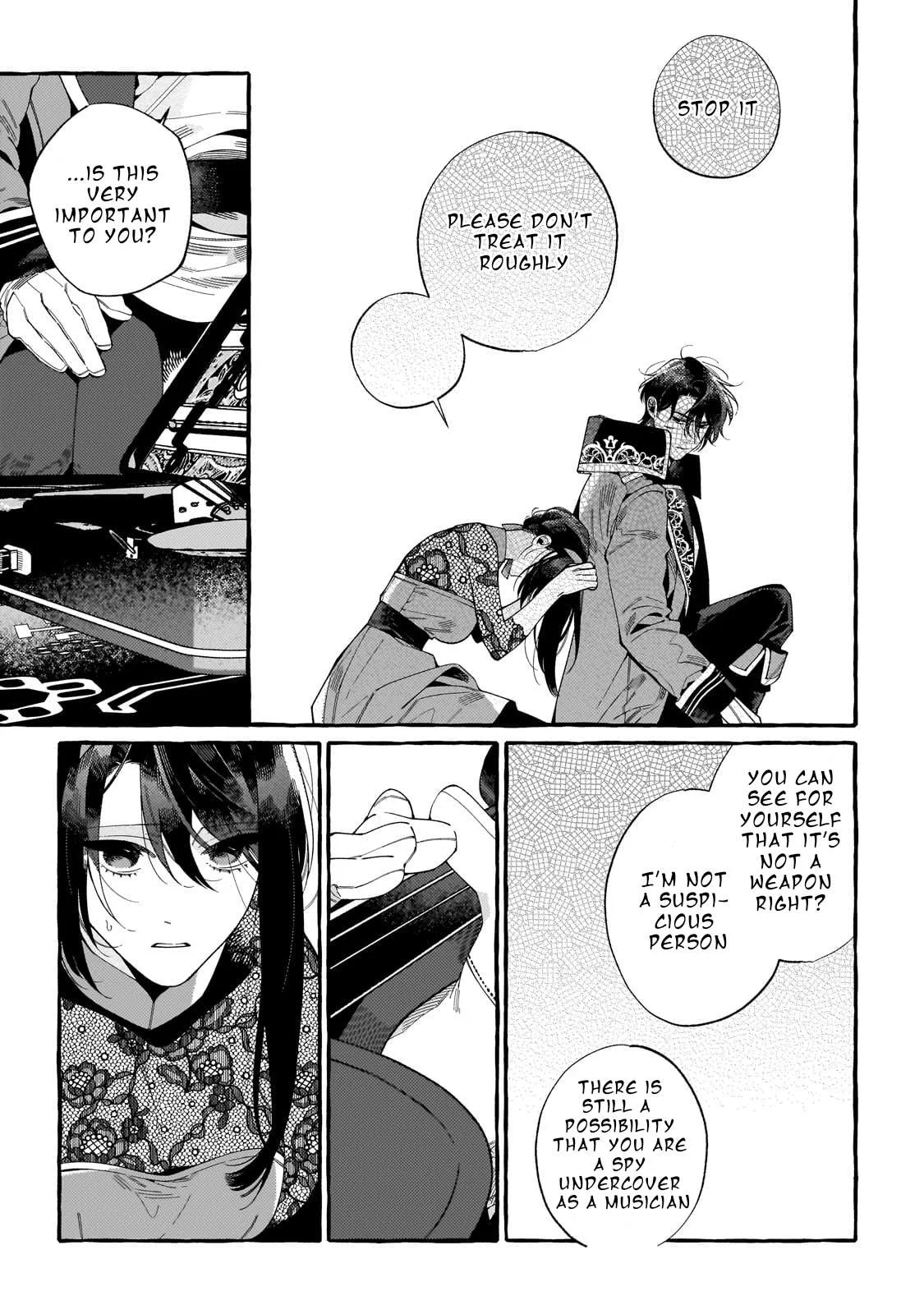 Dropout kara no Sai Shuushoku-saki wa, Isekai no Saikyou Kishidan deshita Chapter 1 page 43