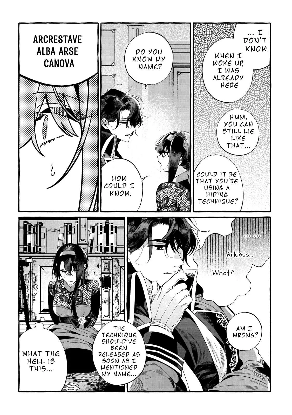 Dropout kara no Sai Shuushoku-saki wa, Isekai no Saikyou Kishidan deshita Chapter 1 page 37