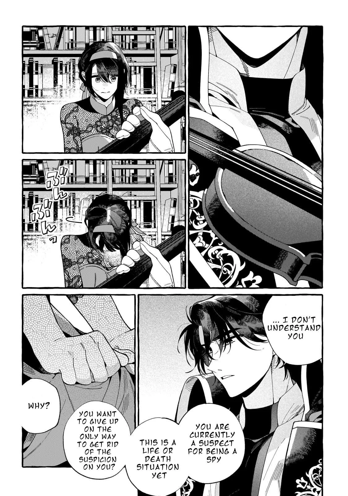 Dropout kara no Sai Shuushoku-saki wa, Isekai no Saikyou Kishidan deshita Chapter 1 page 45