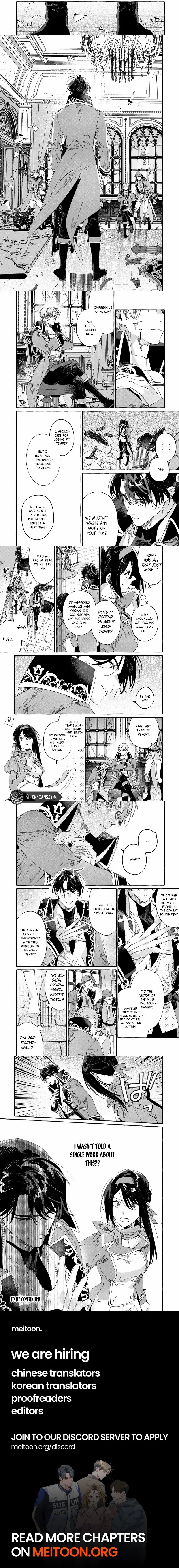 Dropout kara no Sai Shuushoku-saki wa, Isekai no Saikyou Kishidan deshita Chapter 14 page 4