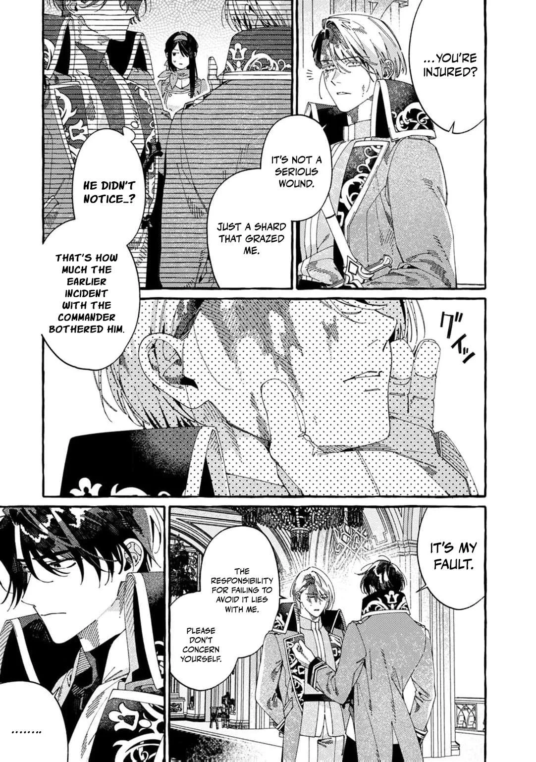 Dropout kara no Sai Shuushoku-saki wa, Isekai no Saikyou Kishidan deshita Chapter 15 page 10