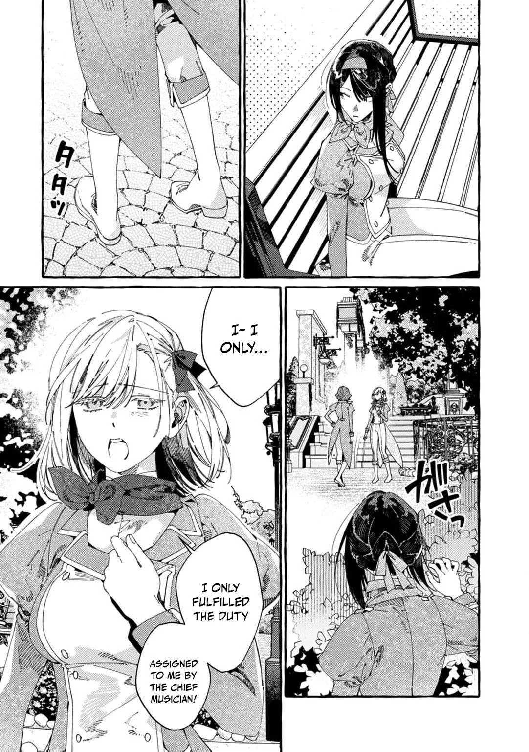 Dropout kara no Sai Shuushoku-saki wa, Isekai no Saikyou Kishidan deshita Chapter 15 page 18
