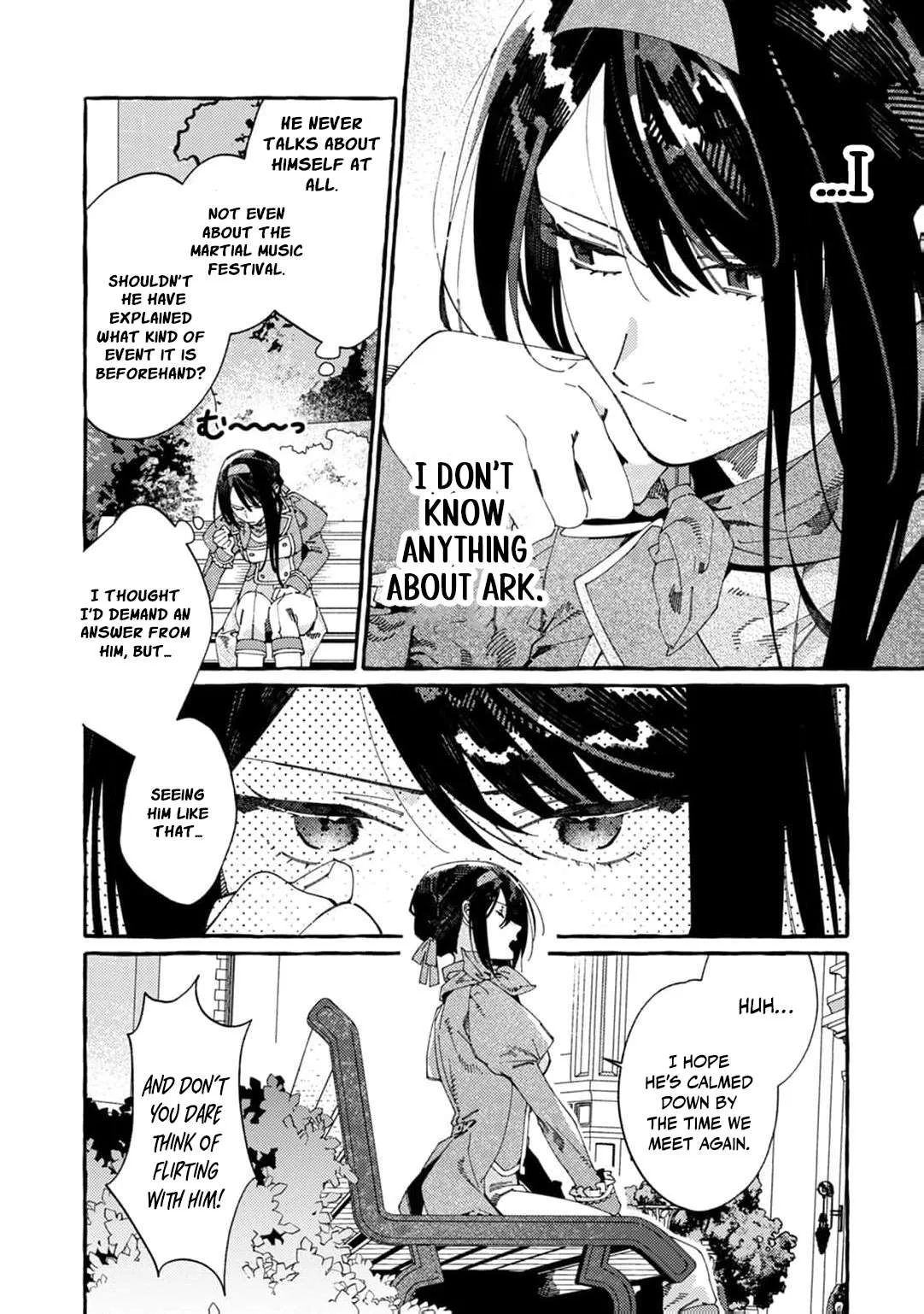 Dropout kara no Sai Shuushoku-saki wa, Isekai no Saikyou Kishidan deshita Chapter 15 page 17