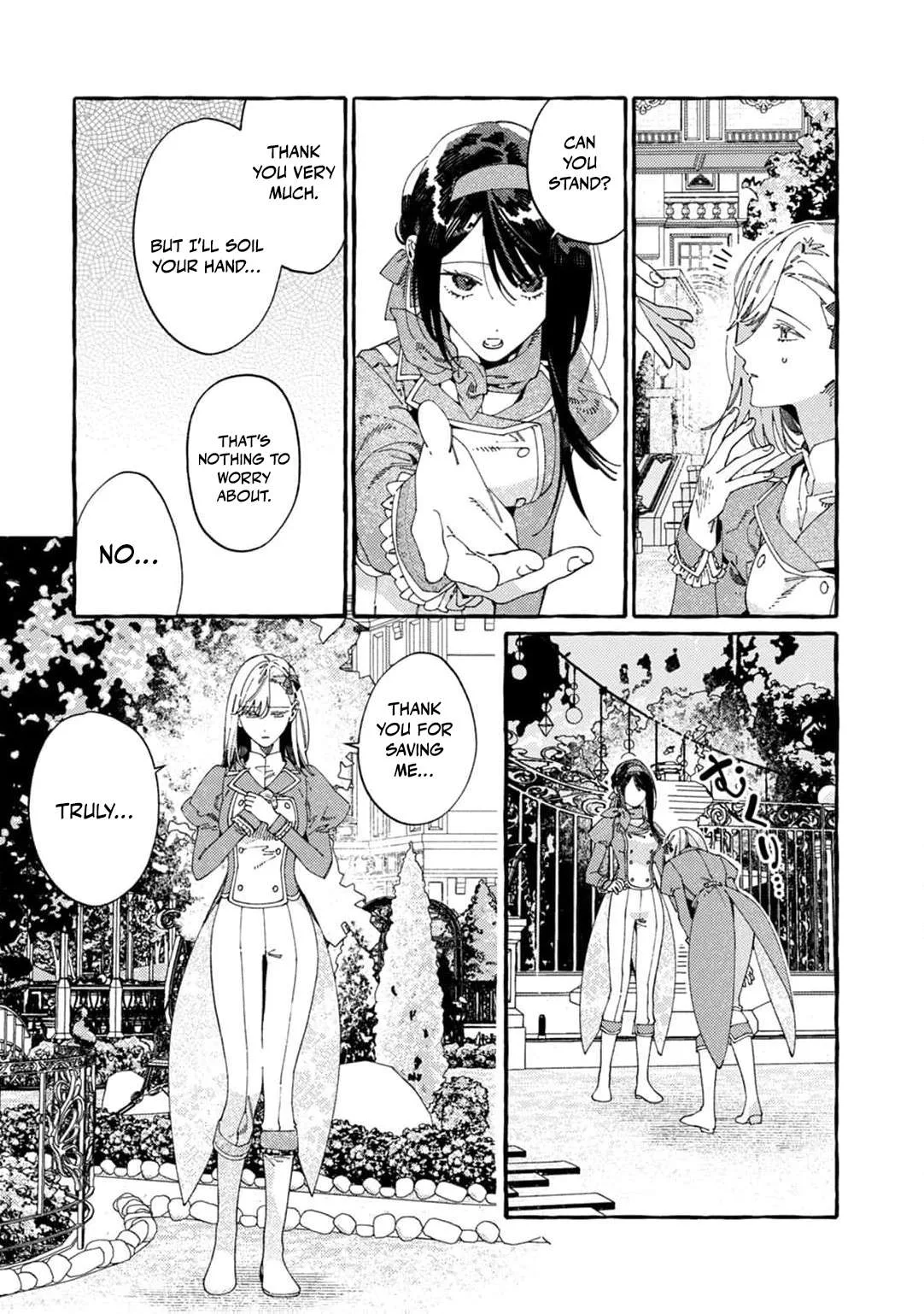 Dropout kara no Sai Shuushoku-saki wa, Isekai no Saikyou Kishidan deshita Chapter 15 page 24