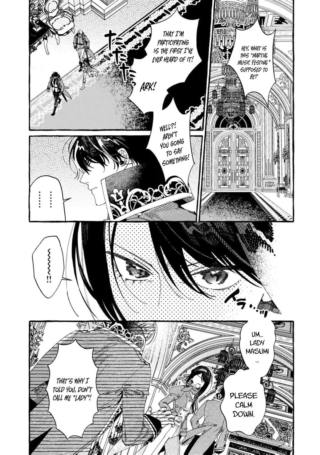 Dropout kara no Sai Shuushoku-saki wa, Isekai no Saikyou Kishidan deshita Chapter 15 page 5