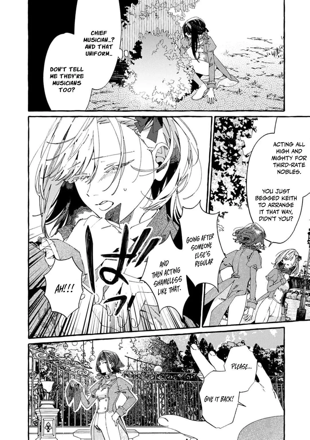 Dropout kara no Sai Shuushoku-saki wa, Isekai no Saikyou Kishidan deshita Chapter 15 page 19