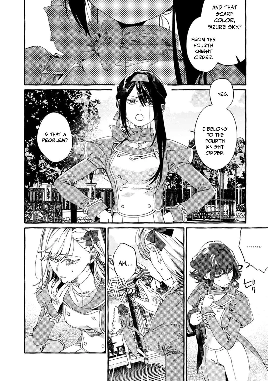 Dropout kara no Sai Shuushoku-saki wa, Isekai no Saikyou Kishidan deshita Chapter 15 page 23