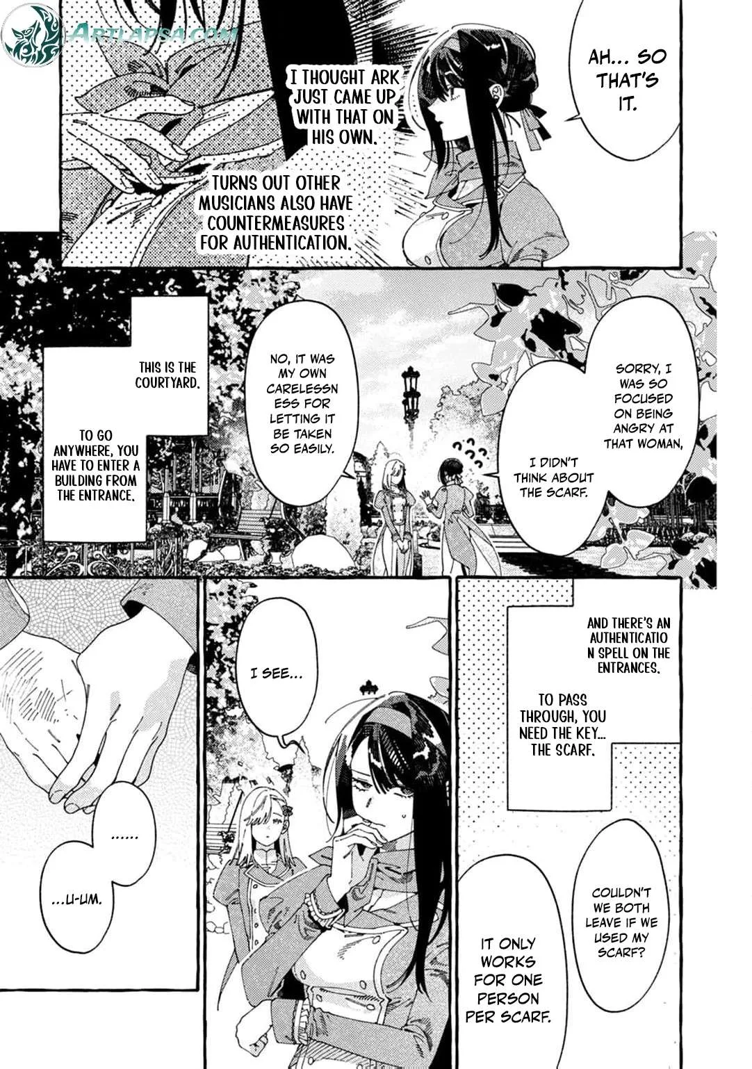 Dropout kara no Sai Shuushoku-saki wa, Isekai no Saikyou Kishidan deshita Chapter 15 page 26
