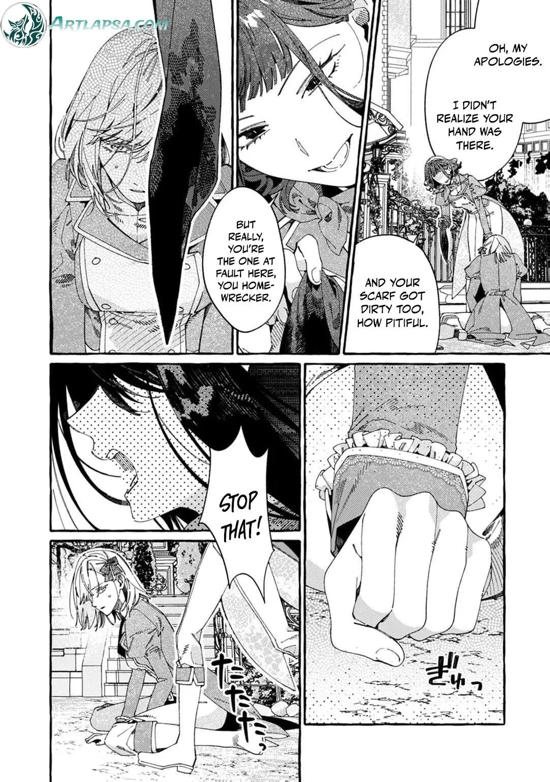 Dropout kara no Sai Shuushoku-saki wa, Isekai no Saikyou Kishidan deshita Chapter 15 page 21