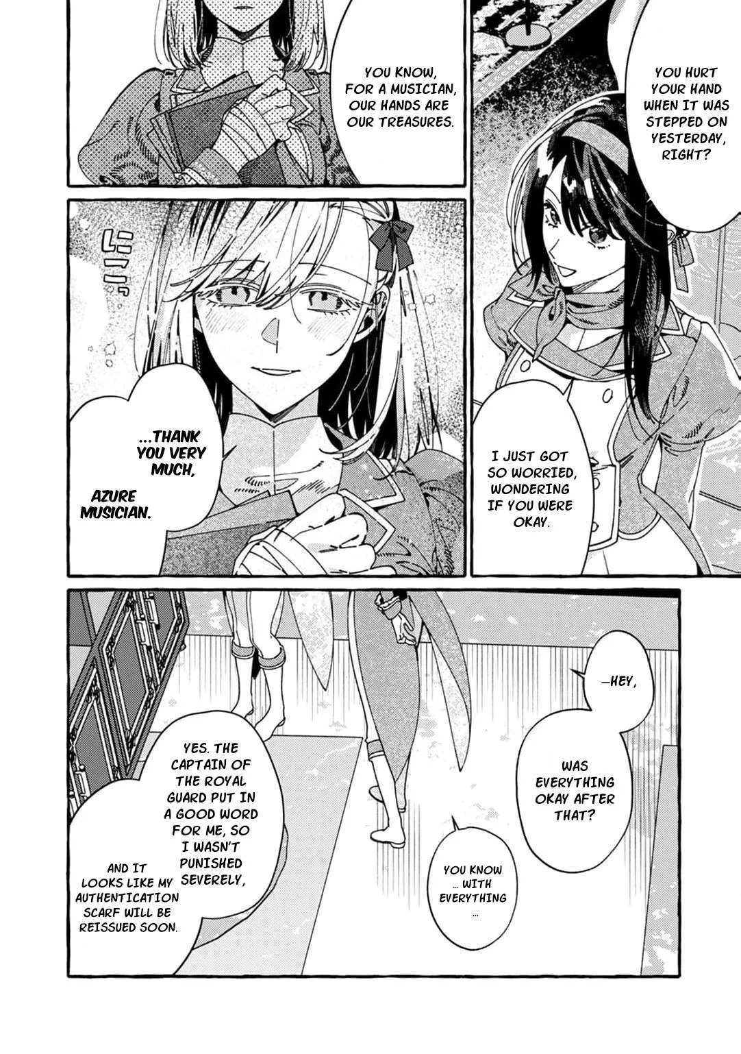 Dropout kara no Sai Shuushoku-saki wa, Isekai no Saikyou Kishidan deshita Chapter 16 page 15
