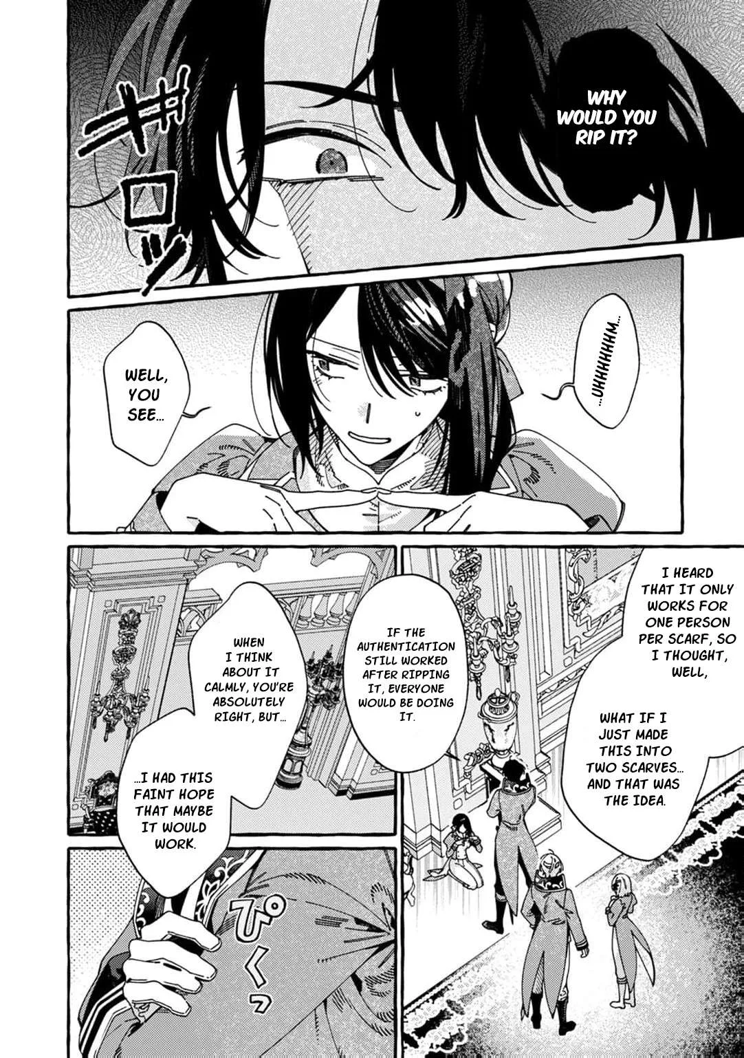 Dropout kara no Sai Shuushoku-saki wa, Isekai no Saikyou Kishidan deshita Chapter 16 page 5