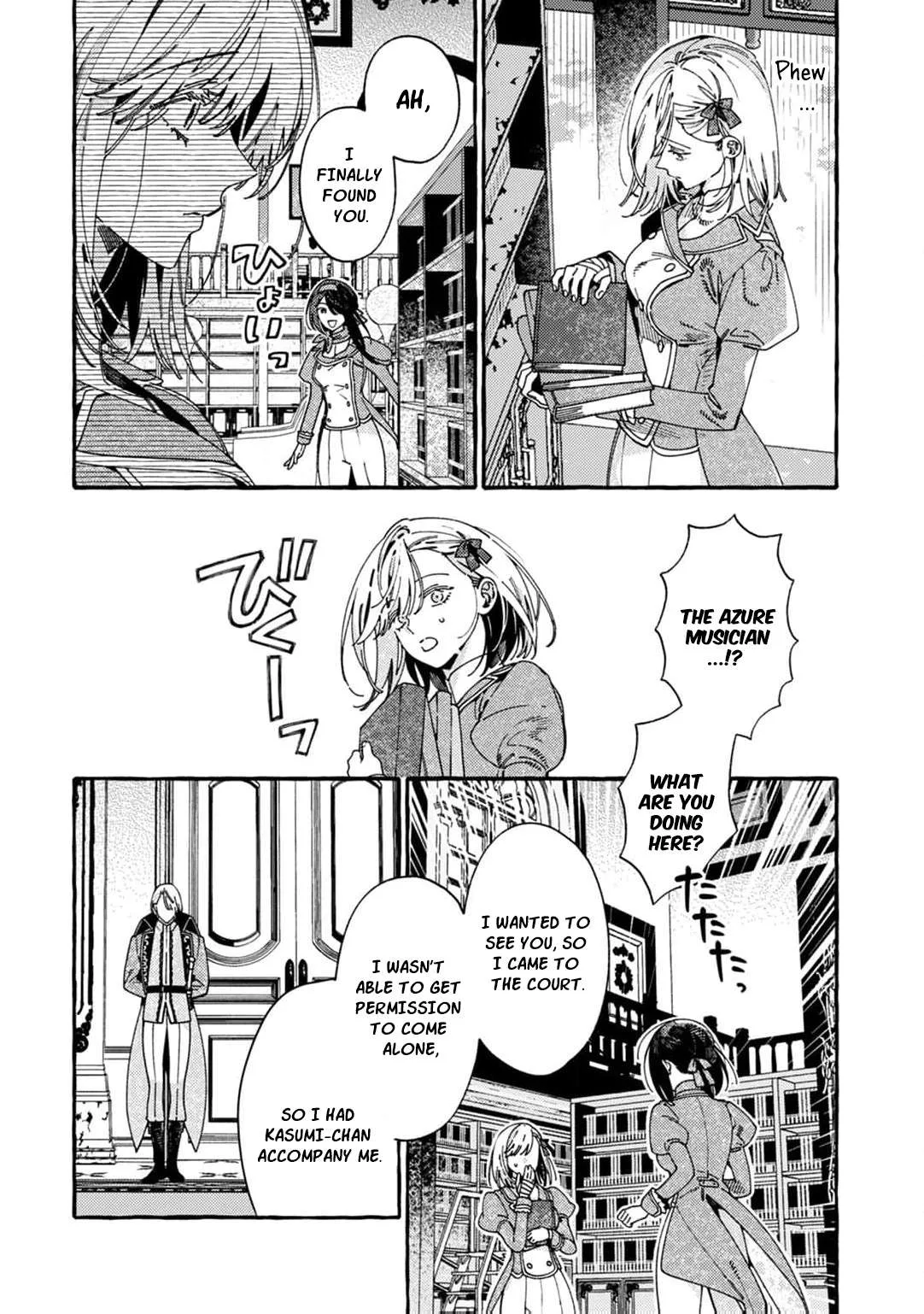 Dropout kara no Sai Shuushoku-saki wa, Isekai no Saikyou Kishidan deshita Chapter 16 page 14