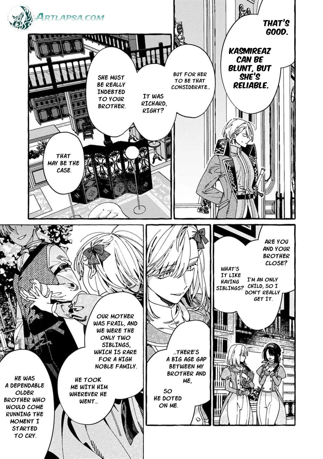 Dropout kara no Sai Shuushoku-saki wa, Isekai no Saikyou Kishidan deshita Chapter 16 page 16