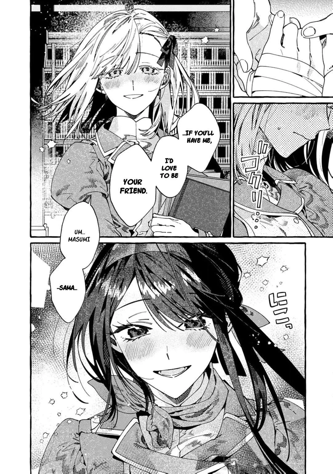 Dropout kara no Sai Shuushoku-saki wa, Isekai no Saikyou Kishidan deshita Chapter 16 page 25