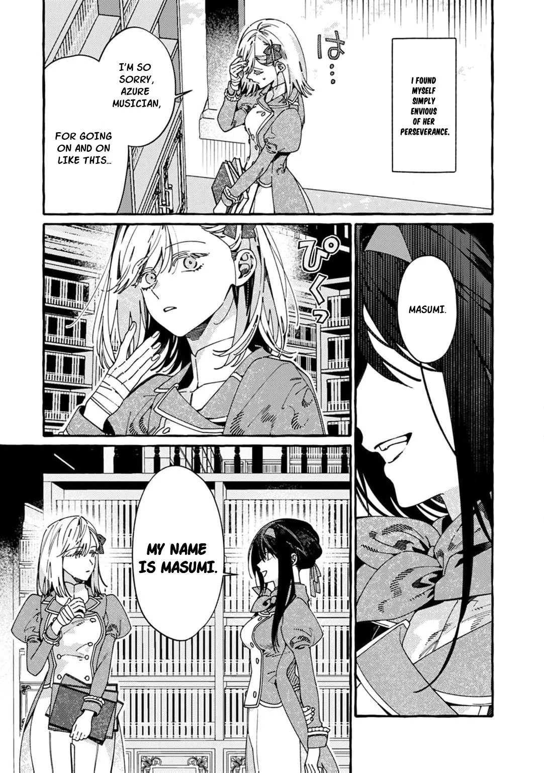 Dropout kara no Sai Shuushoku-saki wa, Isekai no Saikyou Kishidan deshita Chapter 16 page 22