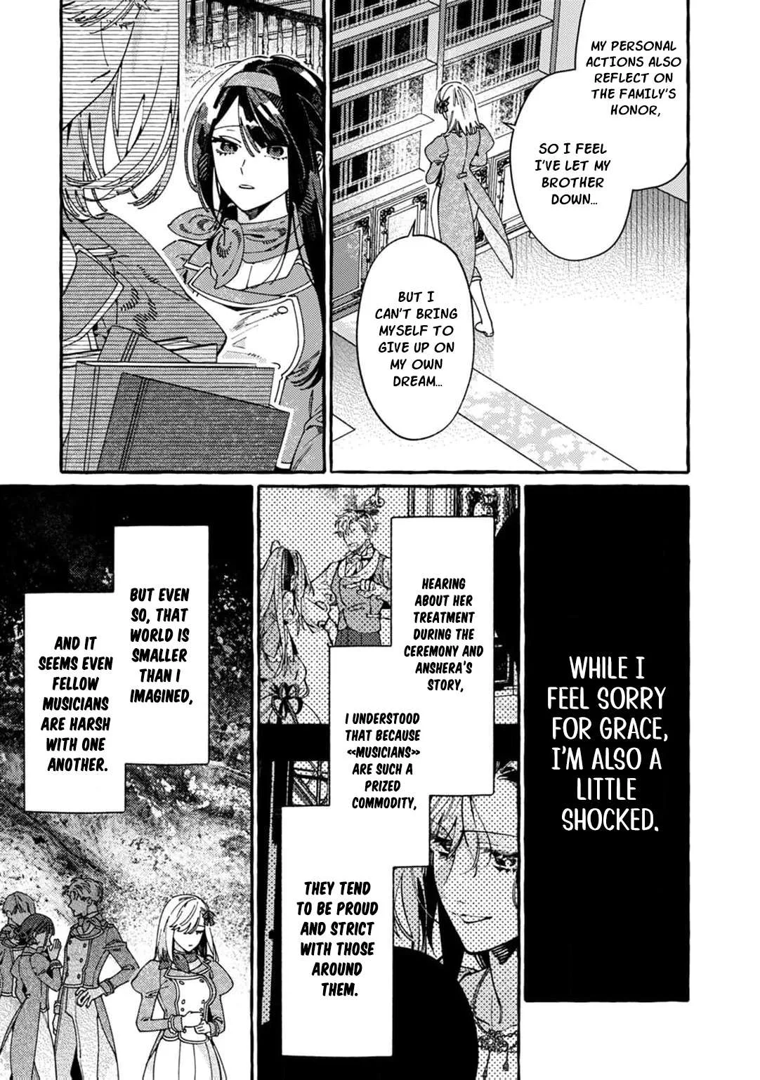 Dropout kara no Sai Shuushoku-saki wa, Isekai no Saikyou Kishidan deshita Chapter 16 page 20