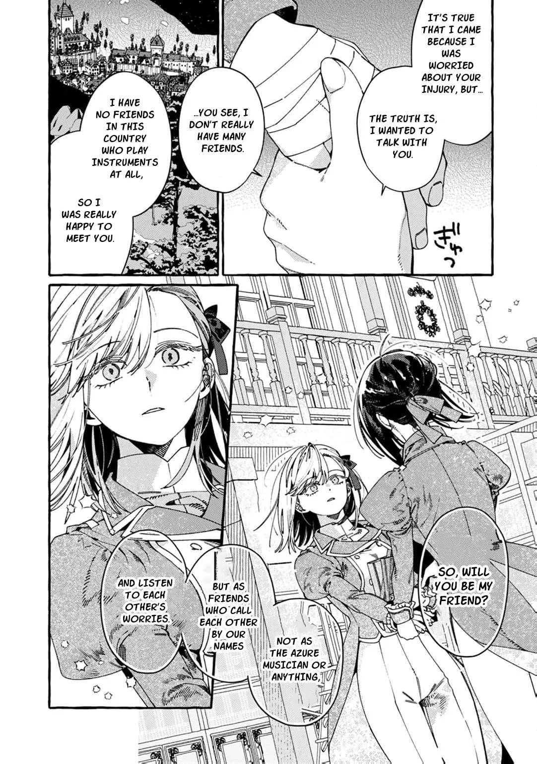 Dropout kara no Sai Shuushoku-saki wa, Isekai no Saikyou Kishidan deshita Chapter 16 page 23
