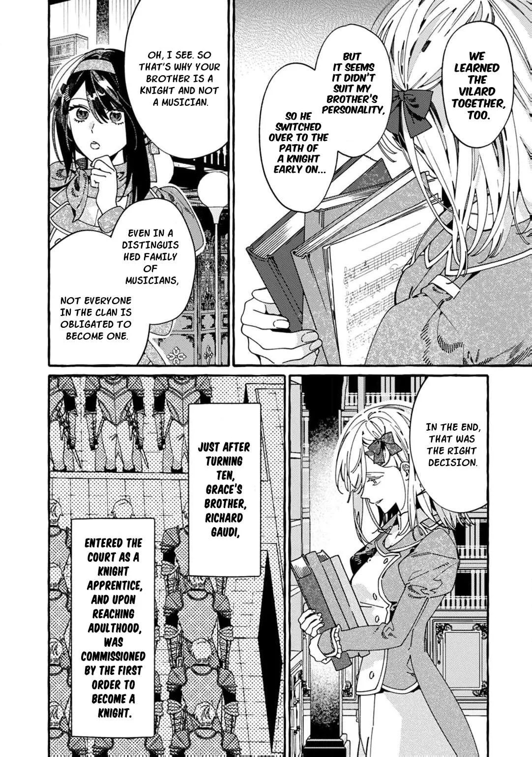 Dropout kara no Sai Shuushoku-saki wa, Isekai no Saikyou Kishidan deshita Chapter 16 page 17