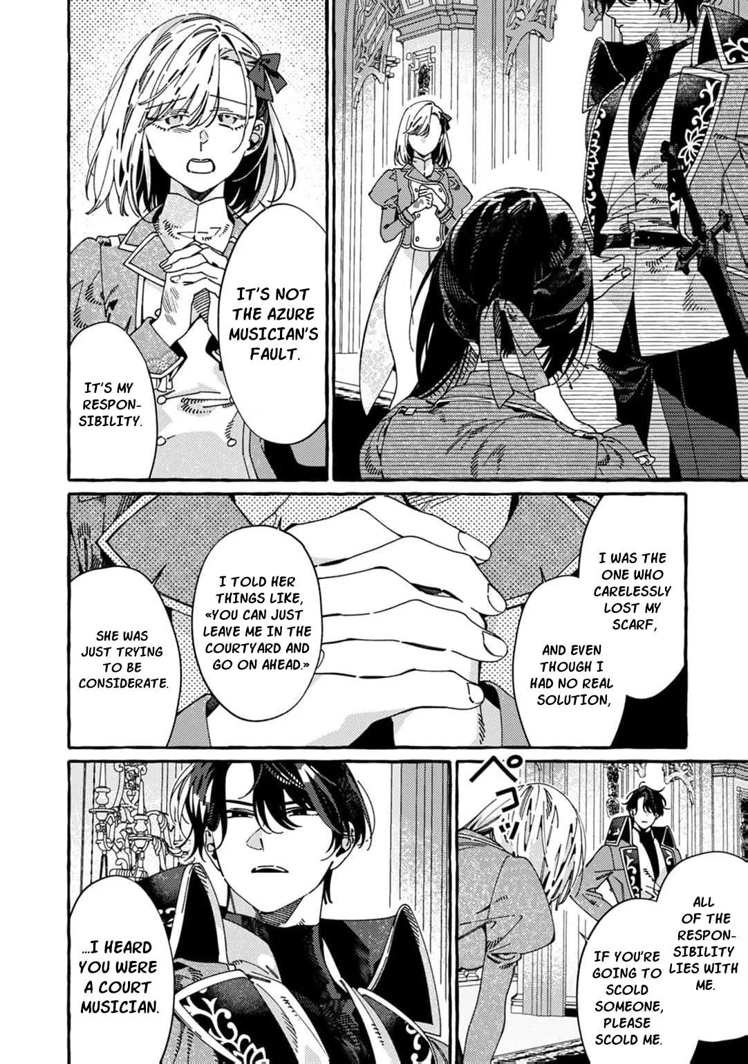 Dropout kara no Sai Shuushoku-saki wa, Isekai no Saikyou Kishidan deshita Chapter 16 page 7