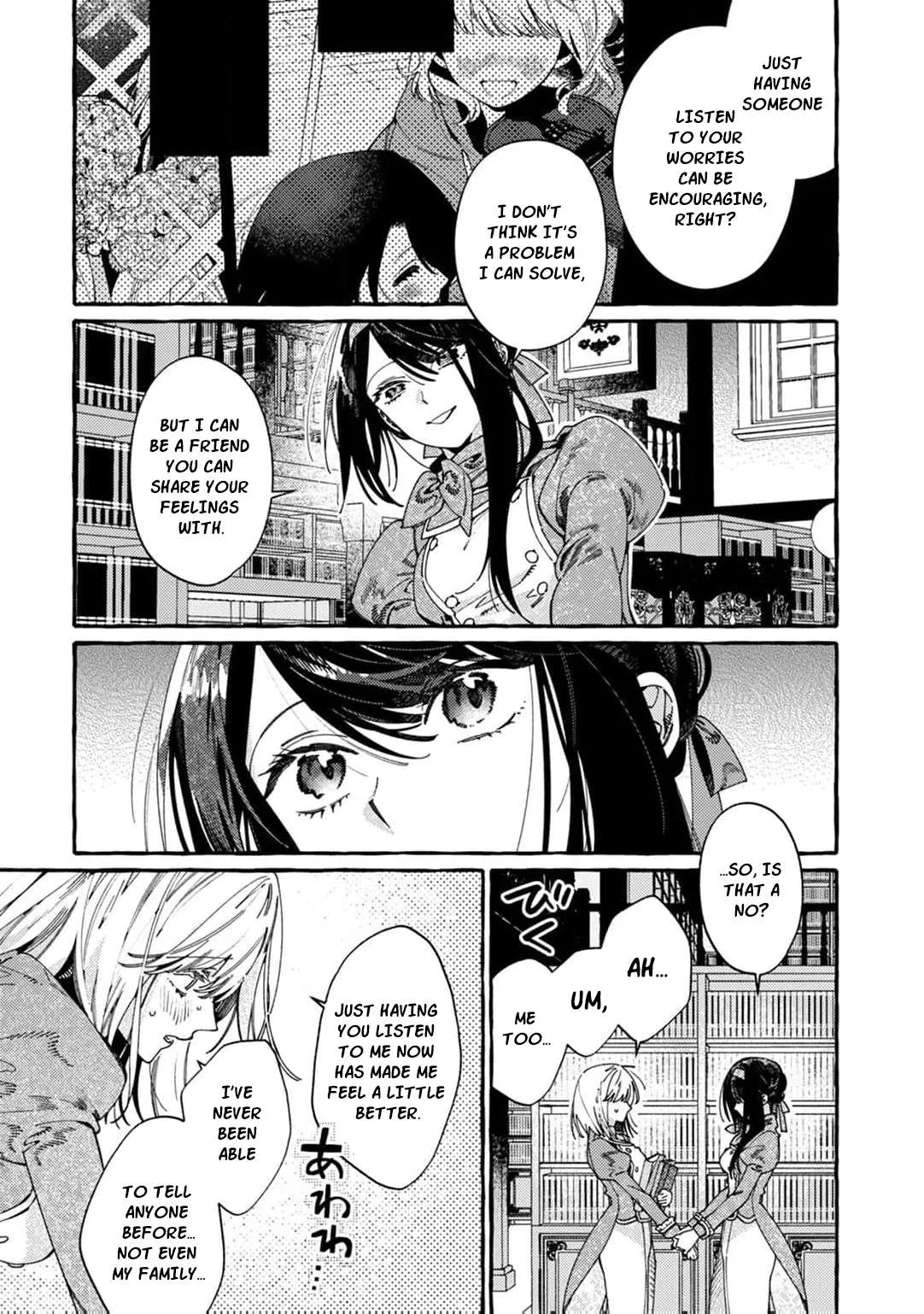 Dropout kara no Sai Shuushoku-saki wa, Isekai no Saikyou Kishidan deshita Chapter 16 page 24