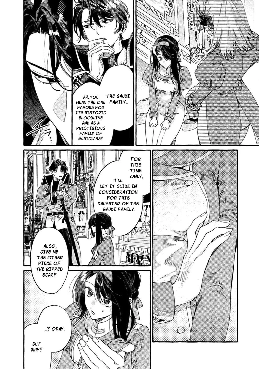 Dropout kara no Sai Shuushoku-saki wa, Isekai no Saikyou Kishidan deshita Chapter 16 page 9