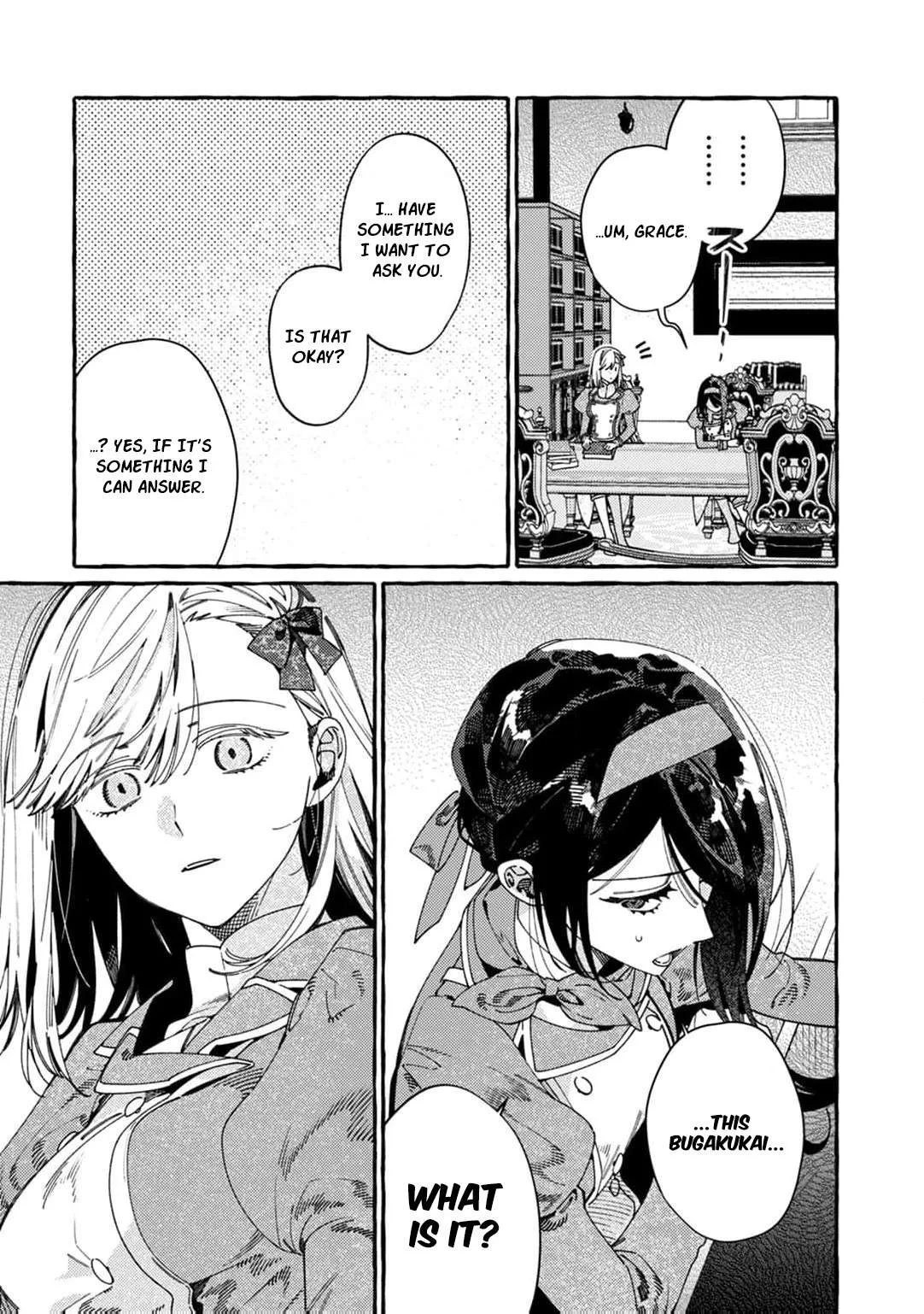 Dropout kara no Sai Shuushoku-saki wa, Isekai no Saikyou Kishidan deshita Chapter 16 page 28