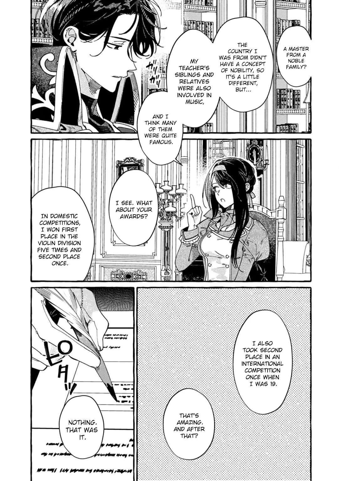 Dropout kara no Sai Shuushoku-saki wa, Isekai no Saikyou Kishidan deshita Chapter 17 page 18
