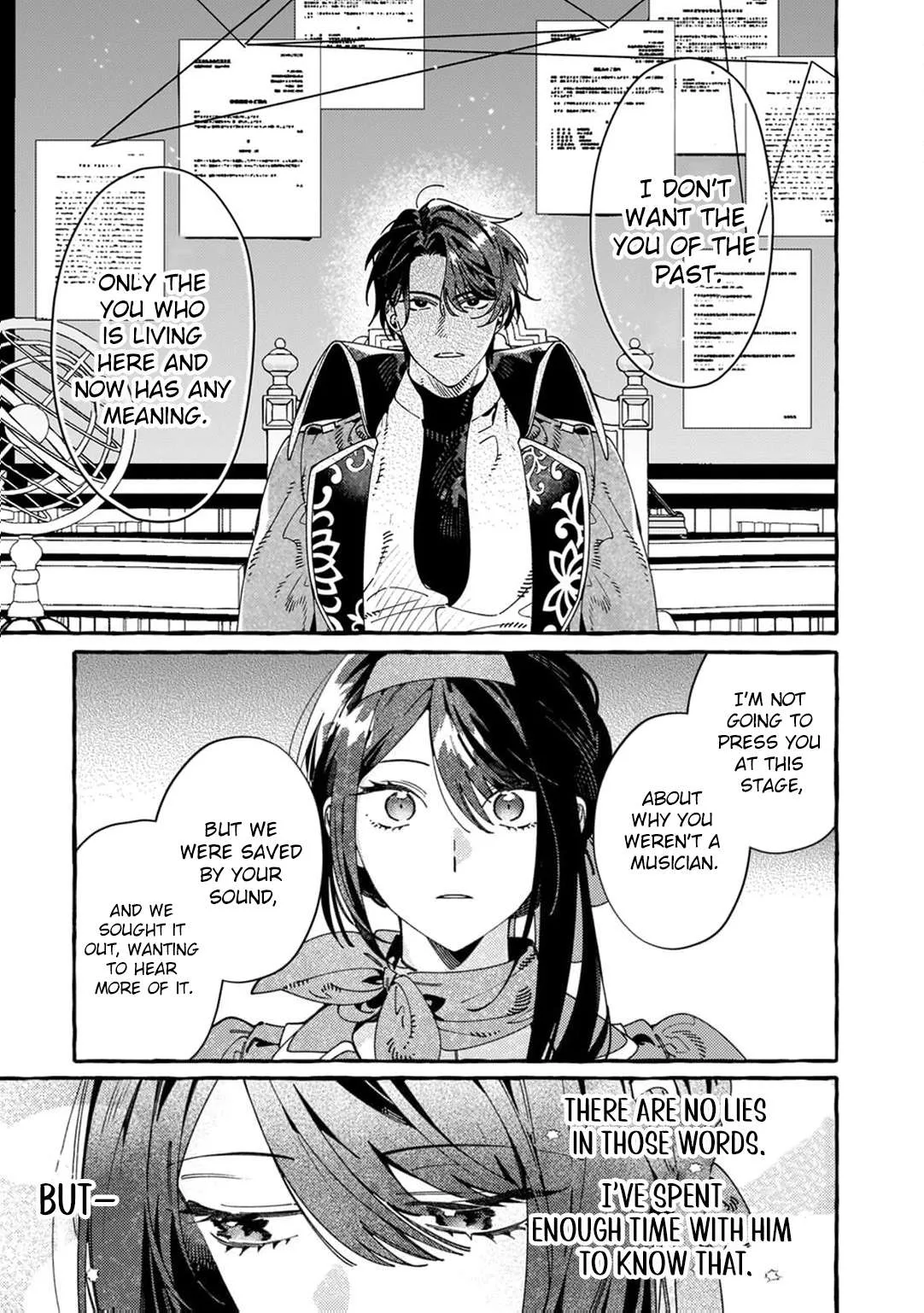 Dropout kara no Sai Shuushoku-saki wa, Isekai no Saikyou Kishidan deshita Chapter 17 page 21