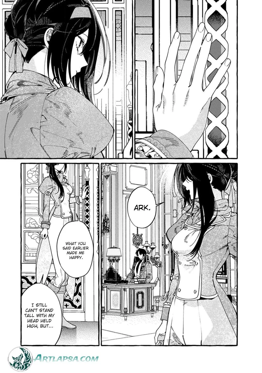 Dropout kara no Sai Shuushoku-saki wa, Isekai no Saikyou Kishidan deshita Chapter 17 page 23