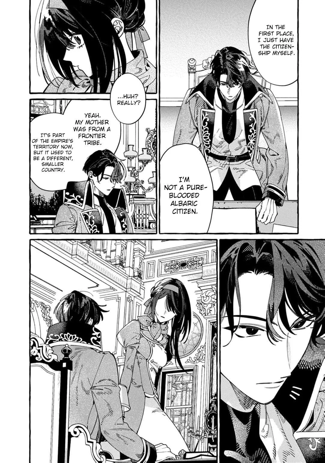 Dropout kara no Sai Shuushoku-saki wa, Isekai no Saikyou Kishidan deshita Chapter 17 page 14