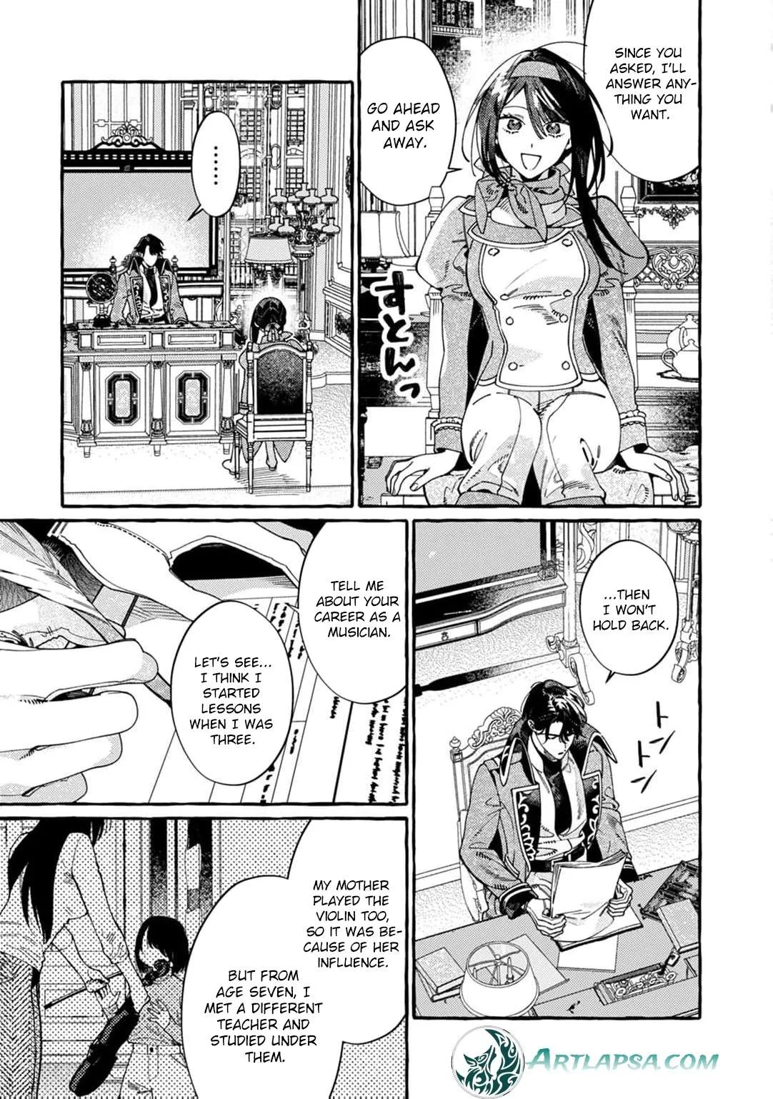Dropout kara no Sai Shuushoku-saki wa, Isekai no Saikyou Kishidan deshita Chapter 17 page 17