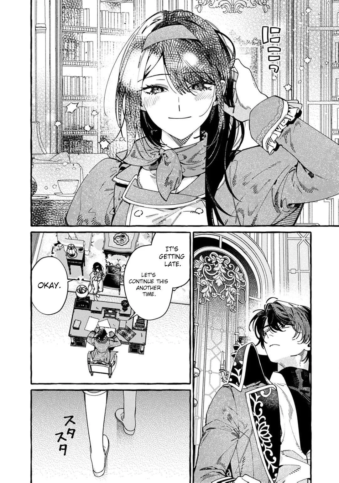 Dropout kara no Sai Shuushoku-saki wa, Isekai no Saikyou Kishidan deshita Chapter 17 page 22