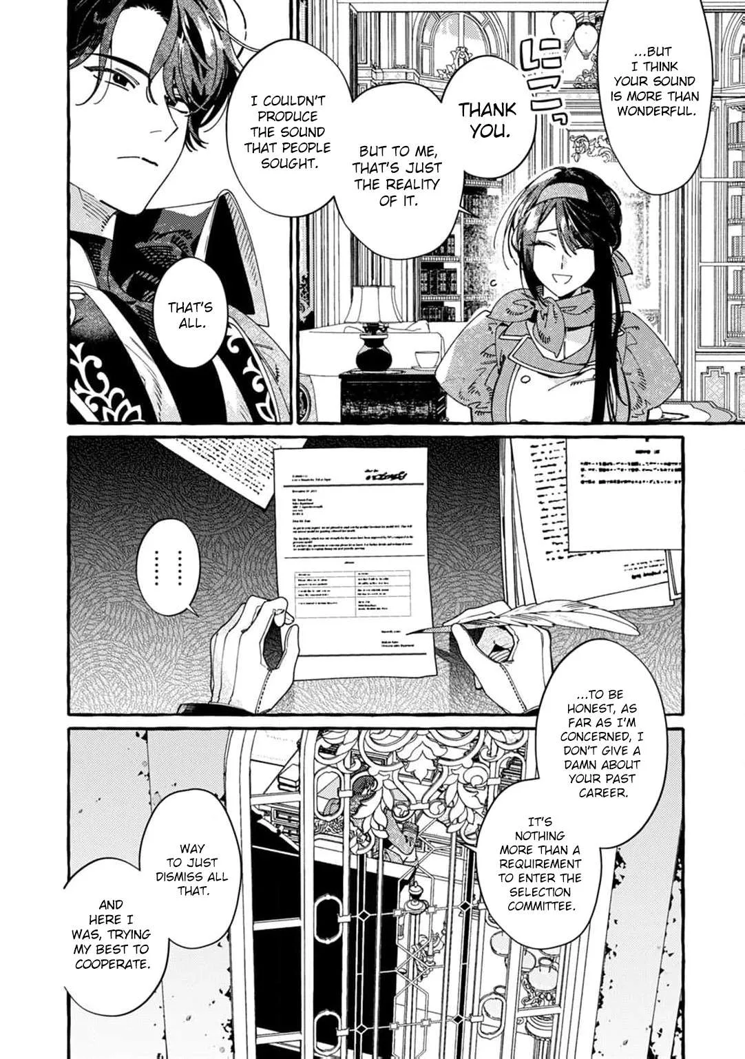 Dropout kara no Sai Shuushoku-saki wa, Isekai no Saikyou Kishidan deshita Chapter 17 page 20