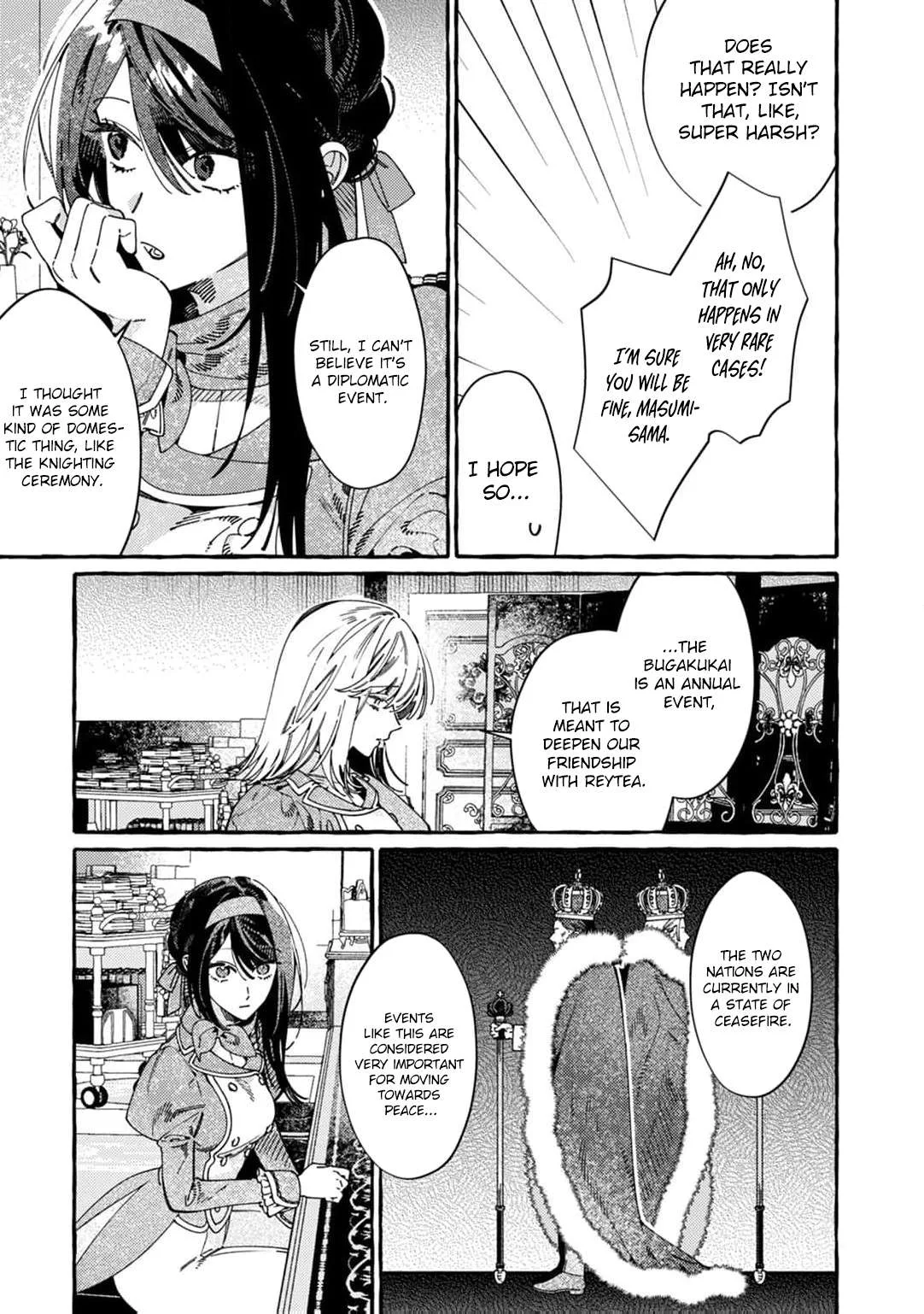 Dropout kara no Sai Shuushoku-saki wa, Isekai no Saikyou Kishidan deshita Chapter 17 page 6