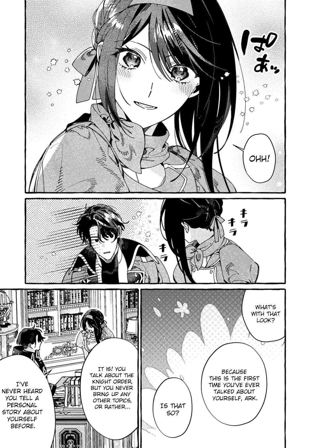 Dropout kara no Sai Shuushoku-saki wa, Isekai no Saikyou Kishidan deshita Chapter 17 page 15
