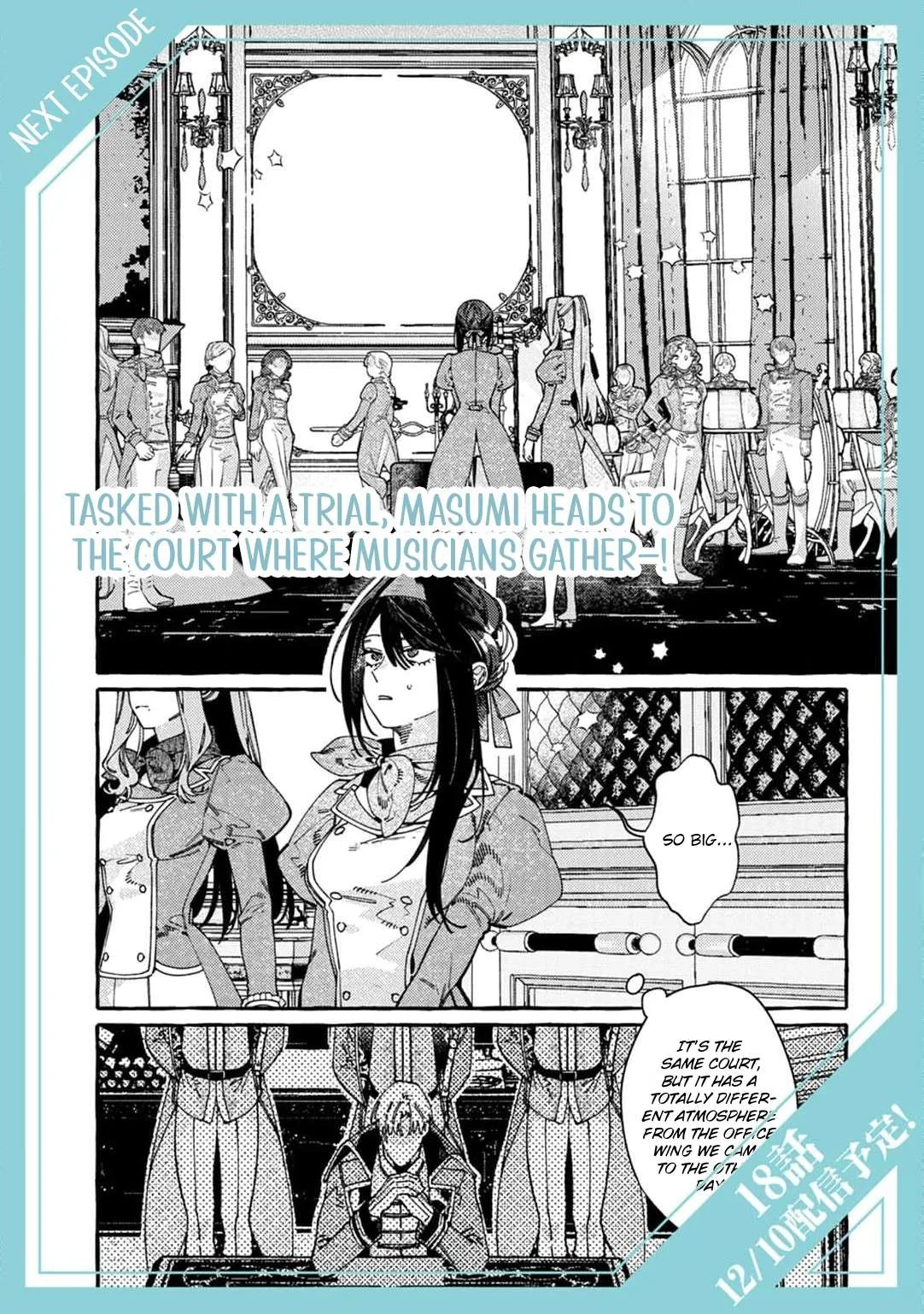 Dropout kara no Sai Shuushoku-saki wa, Isekai no Saikyou Kishidan deshita Chapter 17 page 27