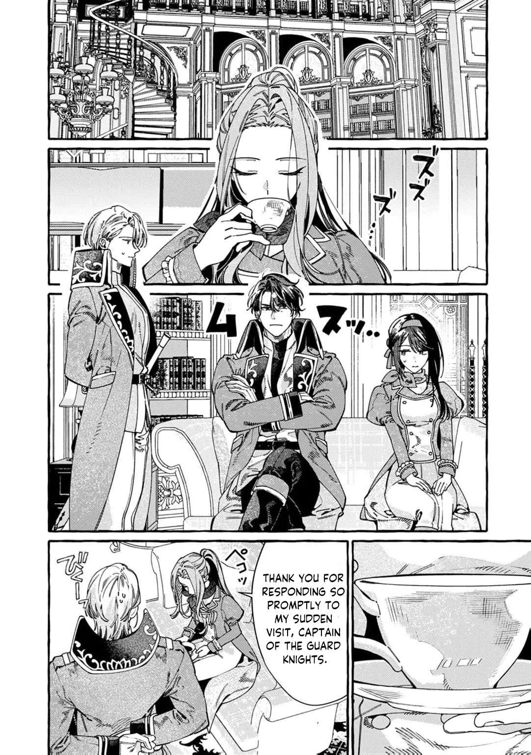 Dropout kara no Sai Shuushoku-saki wa, Isekai no Saikyou Kishidan deshita Chapter 18 page 9