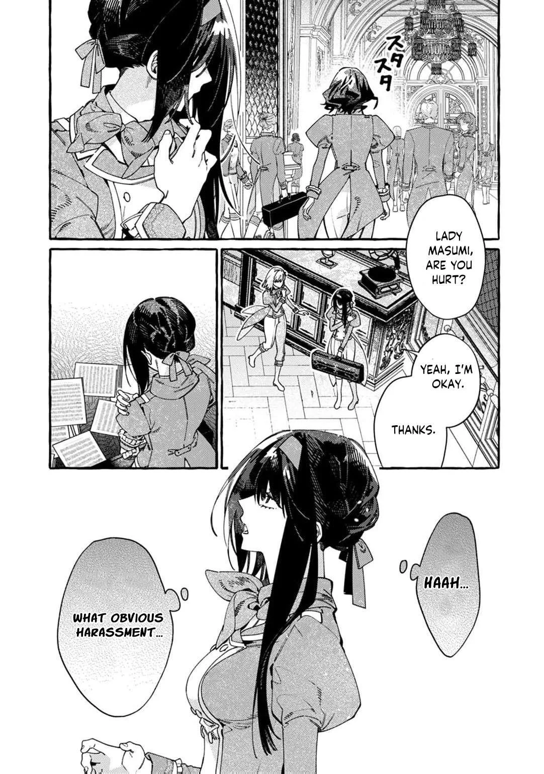 Dropout kara no Sai Shuushoku-saki wa, Isekai no Saikyou Kishidan deshita Chapter 18 page 25