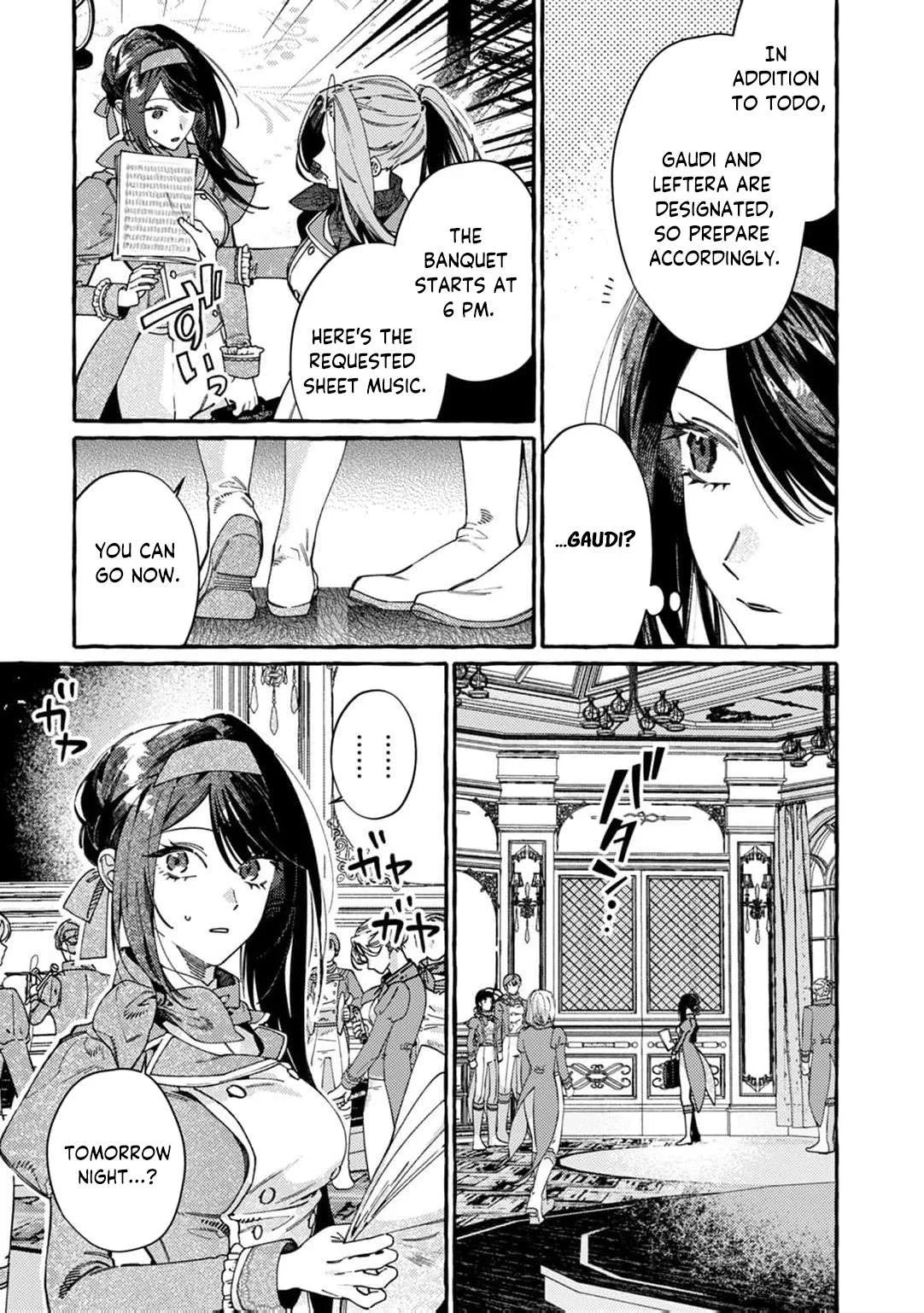 Dropout kara no Sai Shuushoku-saki wa, Isekai no Saikyou Kishidan deshita Chapter 18 page 22