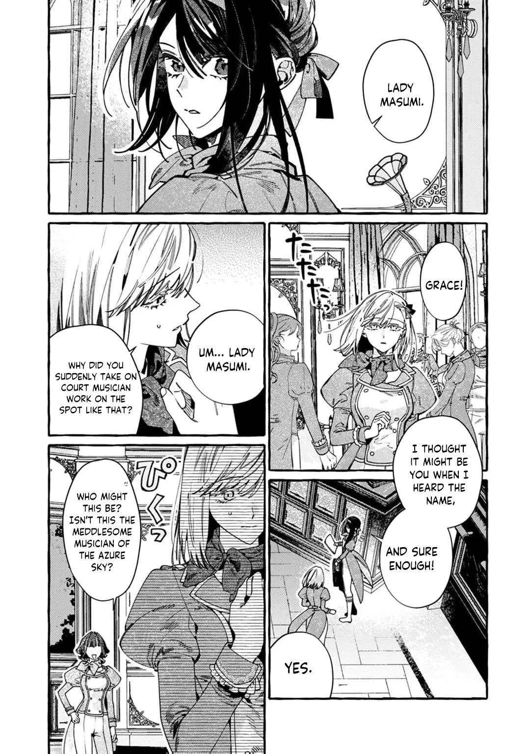 Dropout kara no Sai Shuushoku-saki wa, Isekai no Saikyou Kishidan deshita Chapter 18 page 23