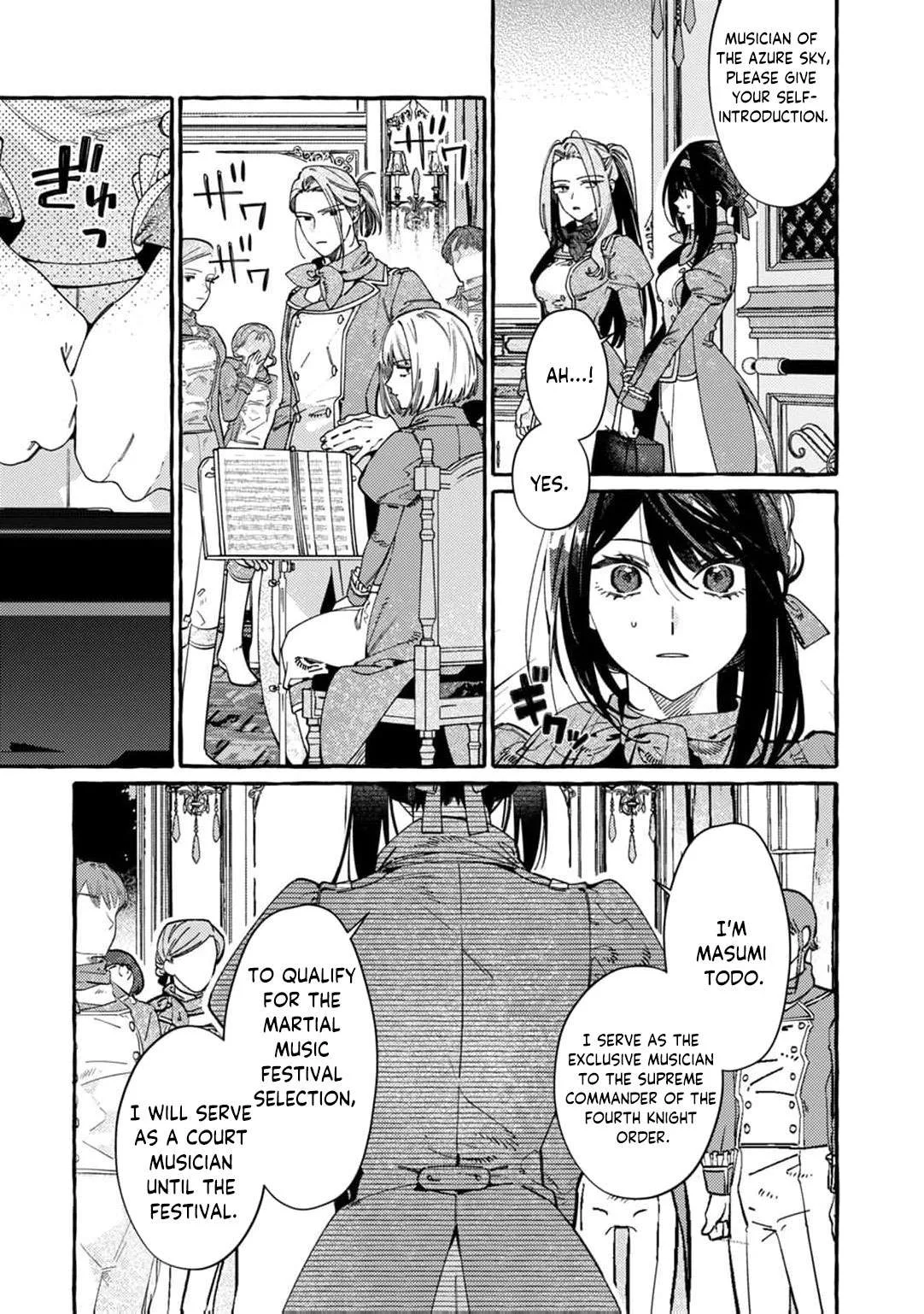 Dropout kara no Sai Shuushoku-saki wa, Isekai no Saikyou Kishidan deshita Chapter 18 page 20