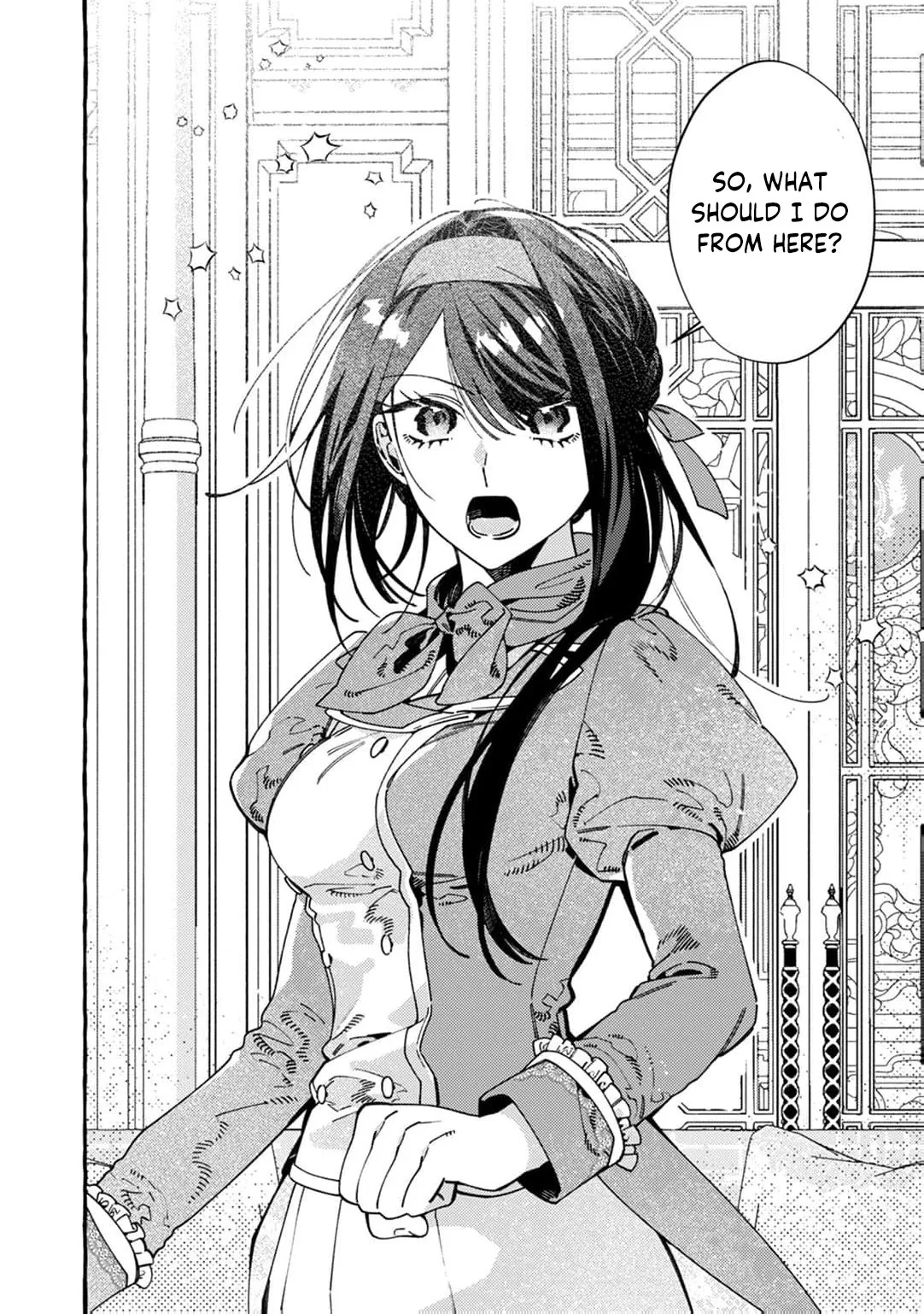 Dropout kara no Sai Shuushoku-saki wa, Isekai no Saikyou Kishidan deshita Chapter 18 page 17