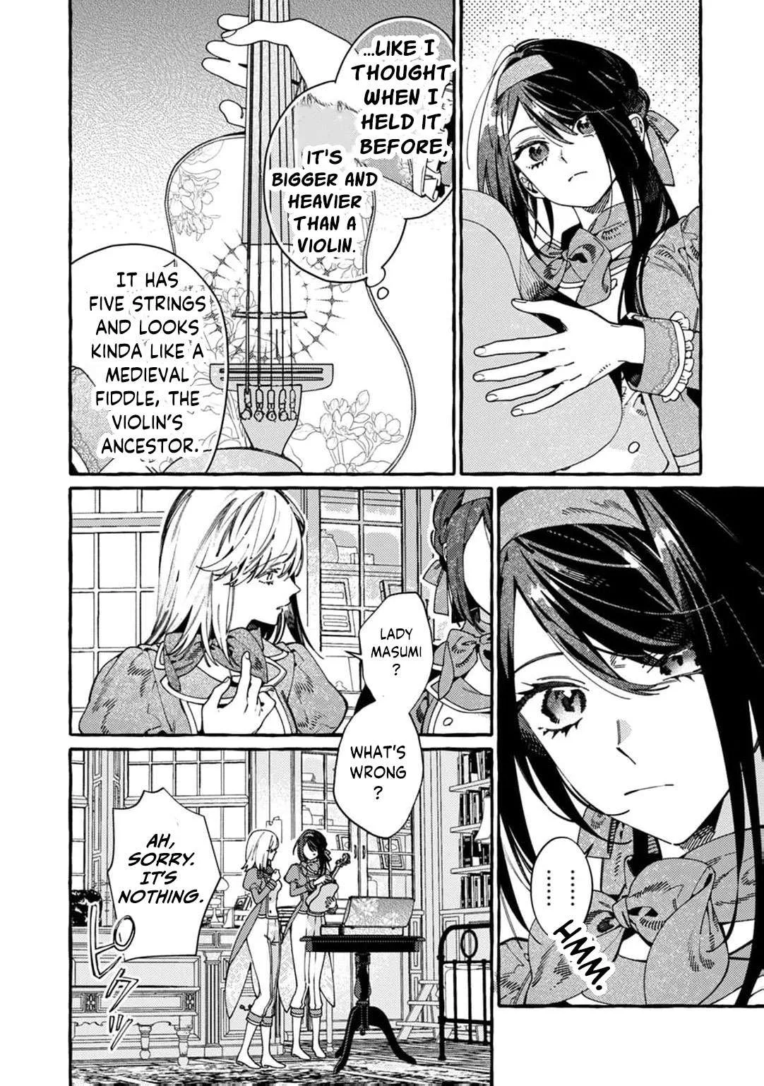 Dropout kara no Sai Shuushoku-saki wa, Isekai no Saikyou Kishidan deshita Chapter 18 page 31