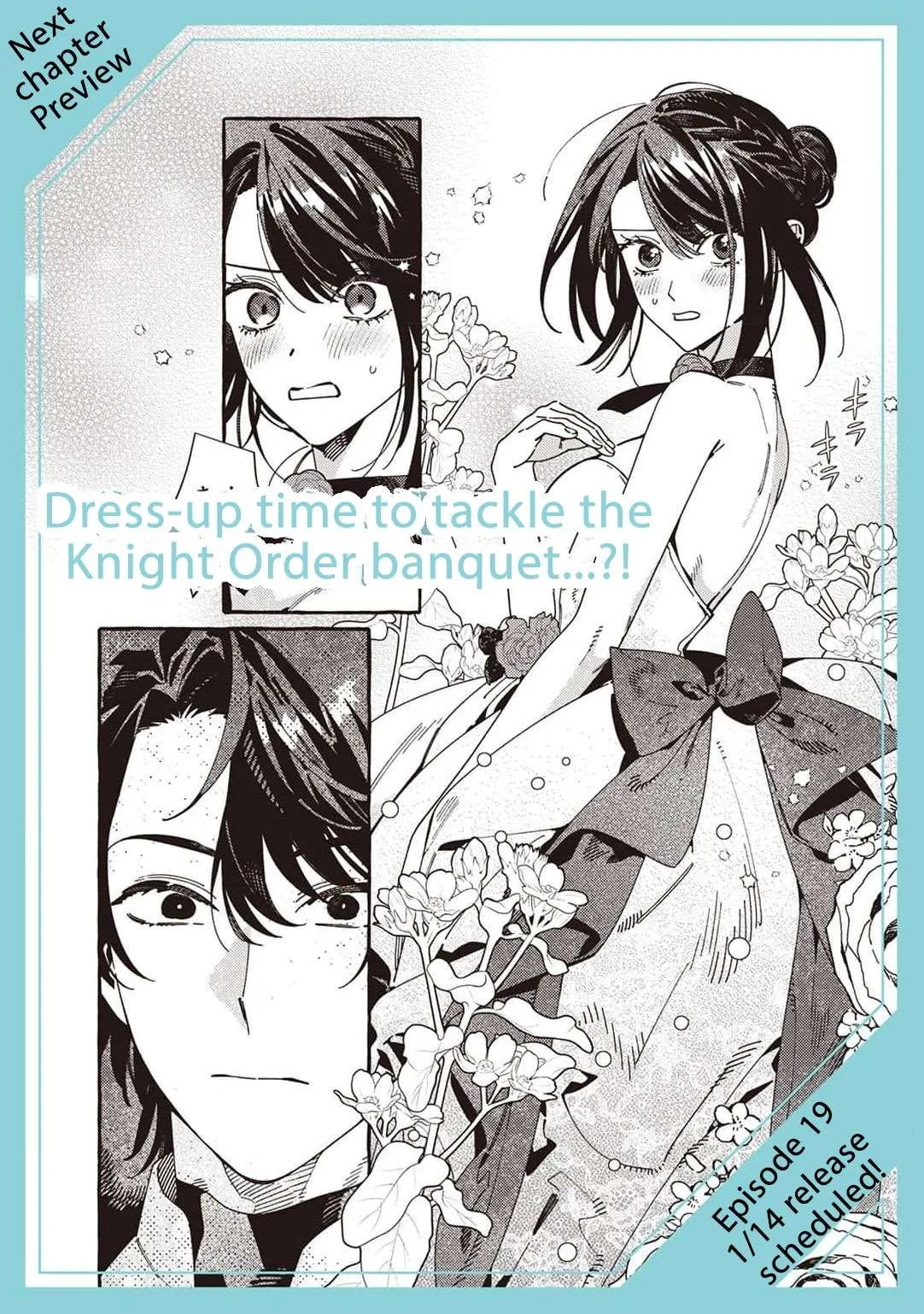 Dropout kara no Sai Shuushoku-saki wa, Isekai no Saikyou Kishidan deshita Chapter 18 page 36