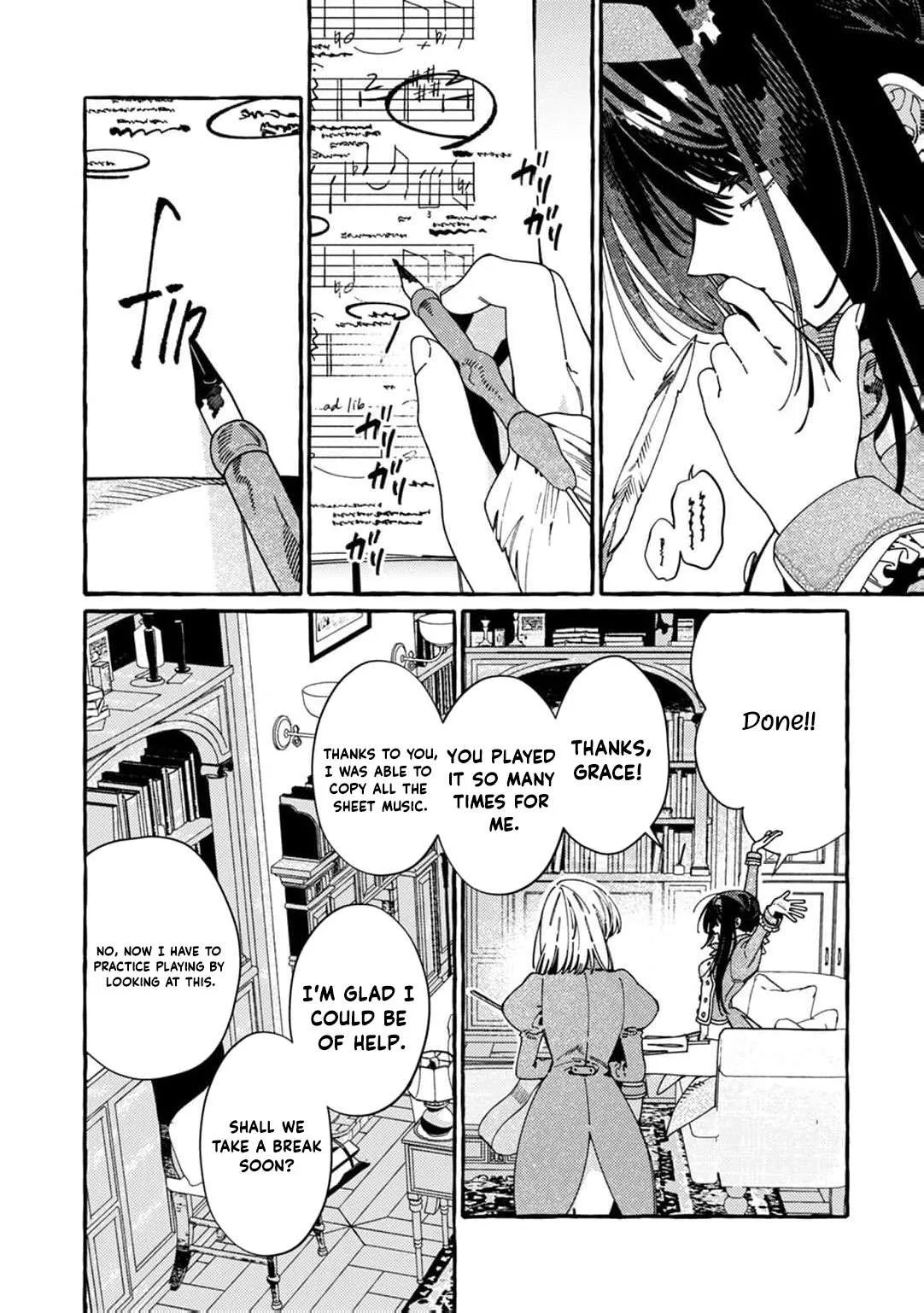 Dropout kara no Sai Shuushoku-saki wa, Isekai no Saikyou Kishidan deshita Chapter 19 page 5