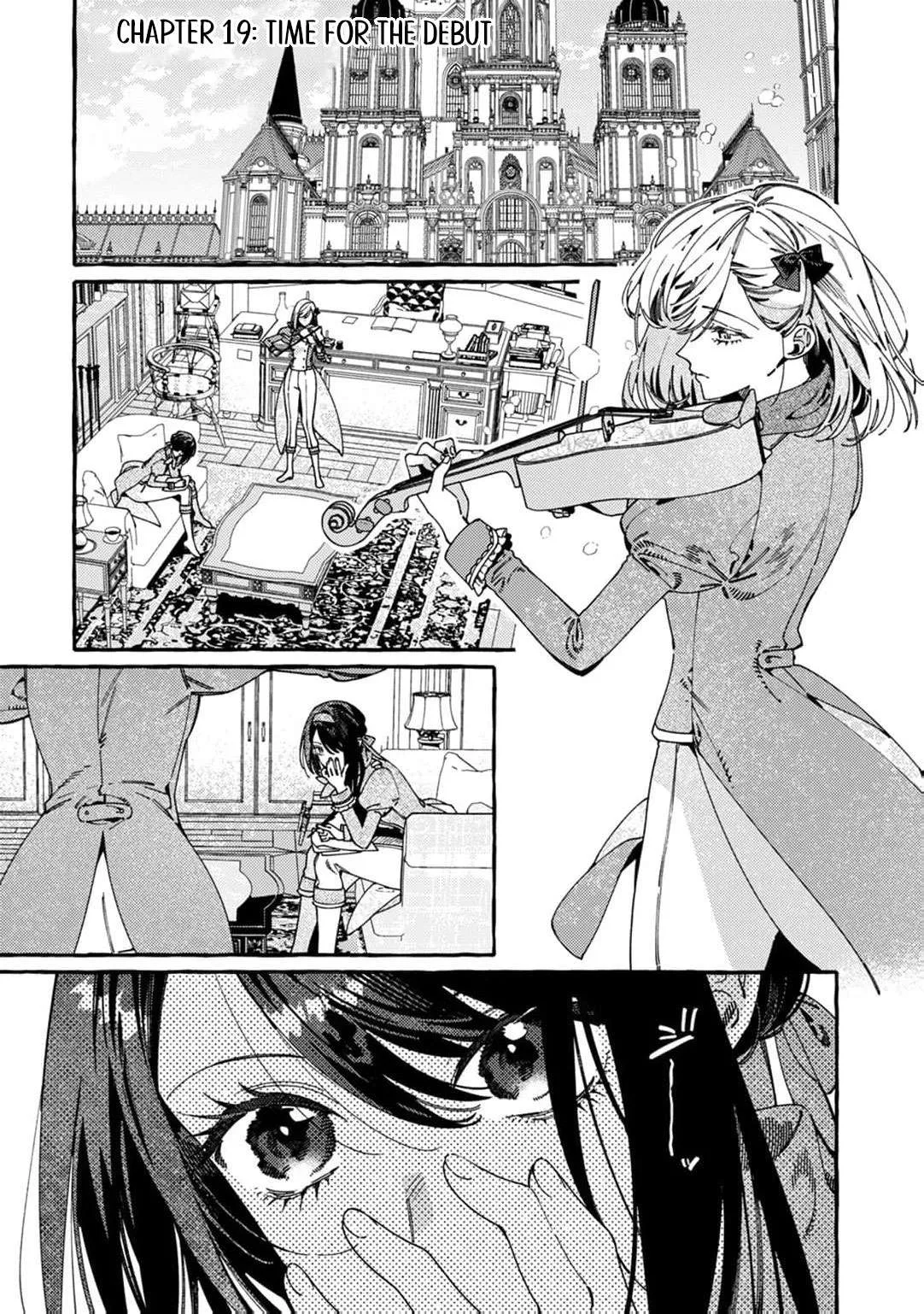 Dropout kara no Sai Shuushoku-saki wa, Isekai no Saikyou Kishidan deshita Chapter 19 page 4