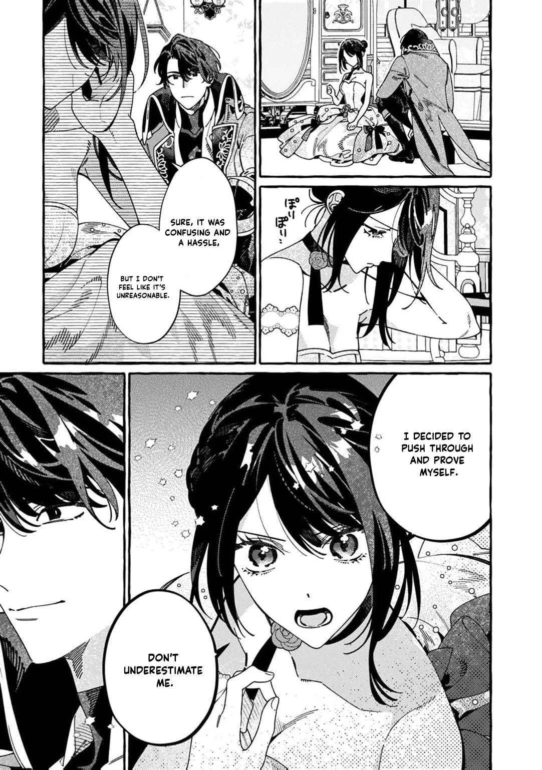 Dropout kara no Sai Shuushoku-saki wa, Isekai no Saikyou Kishidan deshita Chapter 19 page 16