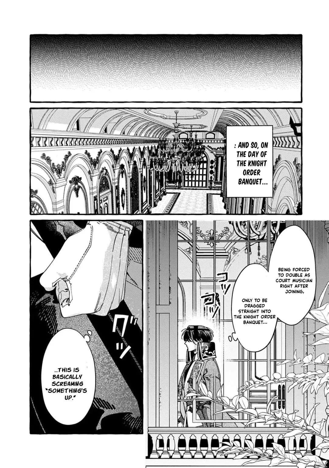 Dropout kara no Sai Shuushoku-saki wa, Isekai no Saikyou Kishidan deshita Chapter 19 page 9
