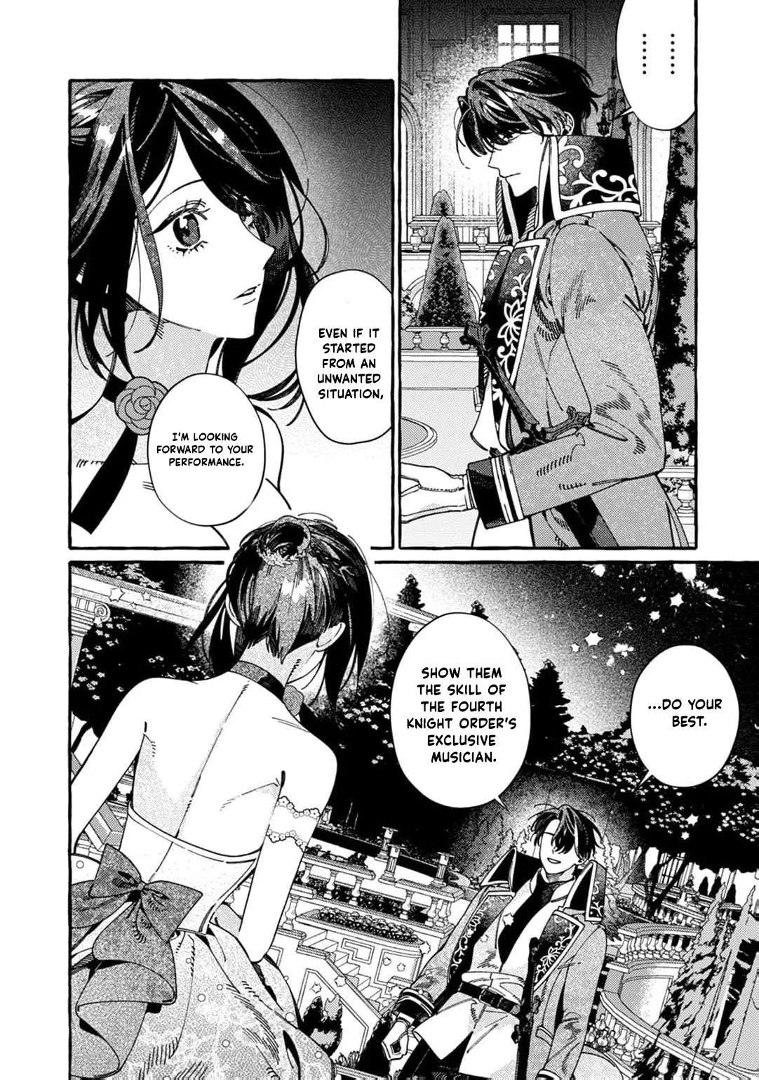 Dropout kara no Sai Shuushoku-saki wa, Isekai no Saikyou Kishidan deshita Chapter 19 page 19